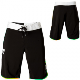 Billabong BM Smile Jamaica Board Short - Men's