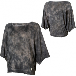 Billabong Bonilla Raglan Dolman Pullover - Women's