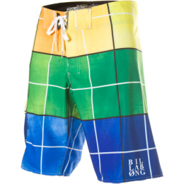 Billabong Boxing Board Short - Men's