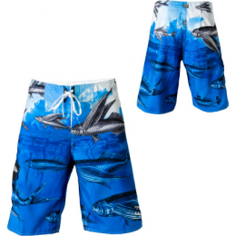 Billabong Flying Fish Board Short - Men's