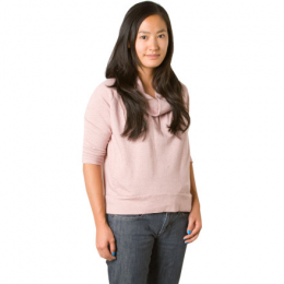 Billabong Free At Last Pullover Sweatshirt - Women's