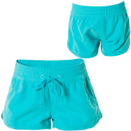Billabong Gladis Volley Boardshort - Little Girls'