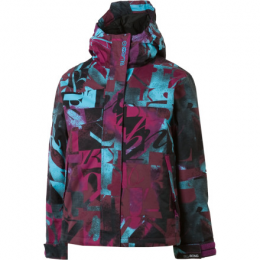Billabong Julia Jacket - Girls'