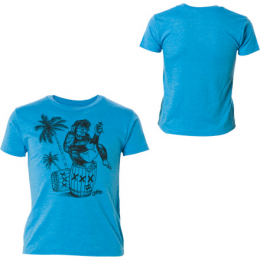 Billabong Monkey Barrels Recycler T-Shirt - Short-Sleeve - Toddler Boys'