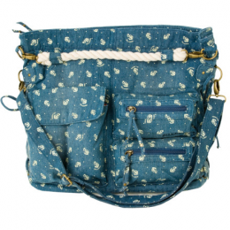 Billabong My Messenger Bag