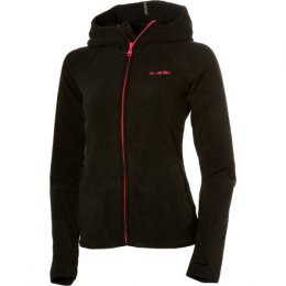 Billabong Whistler Fleece Jacket - Women's
