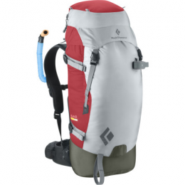 Black Diamond Alias Avalung Pack - 1831-1939cu in
