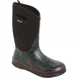 Bogs Classic High Spiders II Boot - Boys'