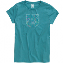 Burton Mini Rumpus T-Shirt - Short-Sleeve - Girls'