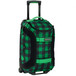 Burton Tech Lite Carry On Luggage
