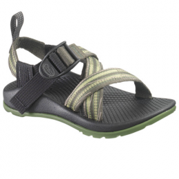 Chaco Z/1 EcoTread Sandal - Little Boys'