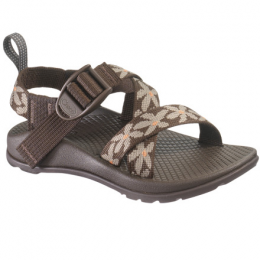 Chaco Z/1 Kids Ecotread Sandal - Girls'