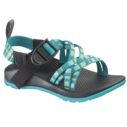 Chaco ZX/1 EcoTread Sandal - Girls'