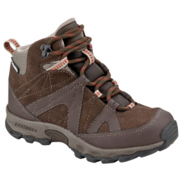 Columbia Gorge Mid Omni-Tech Boot - Boys'
