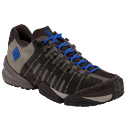 Columbia Master Of Faster Low Omni-Tech Trail Running Shoe - Women's