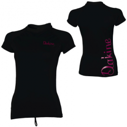 DAKINE Marilyn Cap Sleeve Rashguard - Women's