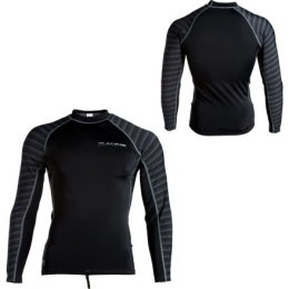 DAKINE Performance Rashguard - Long-Sleeve - Men's