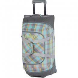 DAKINE Wheeled Duffle Bag Small - Women's - 3500cu in