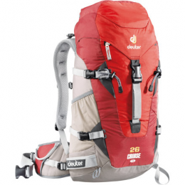 Deuter Cruise 26 SL Backpack - Women's - 1600cu in
