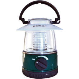 E-Gear Weekender Lantern
