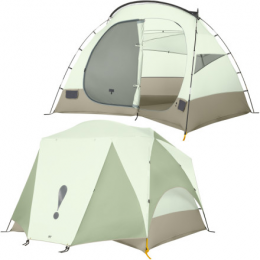 Eureka Suite V4 Tent 4-Person 3-Season