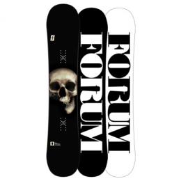 Forum Destroyer Chillydog Snowboard