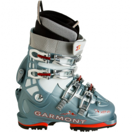 Garmont Xena G-Fit Alpine Touring Boot - Women's