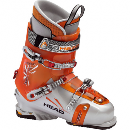 Head Skis USA Peak XP Alpine Touring Boot