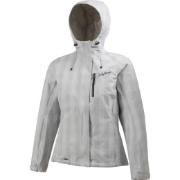 Helly Hansen Robson Rain Jacket - Women's