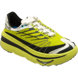 Hoka One One Mafate Trail Running Shoe - Men's