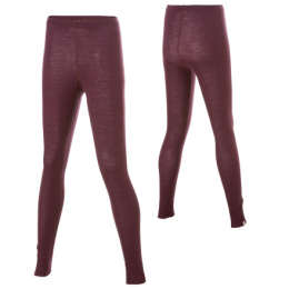 Ibex Woolies Bottom - Women's