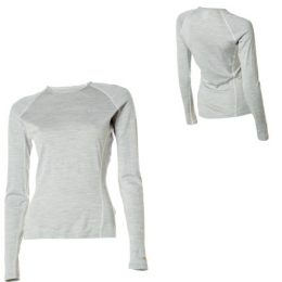 Icebreaker BodyFit 200 Oasis Crew - Women's