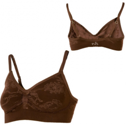 Isis Peony Active Bra - Women's