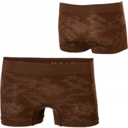 Isis Peony Boy Short - Women's