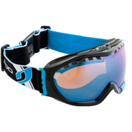 Julbo Around Excel Goggle - Spectron 3 Mirror Lens