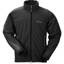 Marmot Afterburner Fleece Jacket - Men's