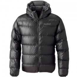 MontBell Alpine Light Down Parka - Men's