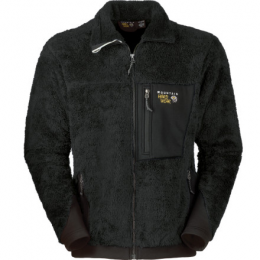 Mountain Hardwear Monkey Man Fleece Jacket - Men's