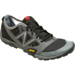 New Balance MT20 Minimus Trail Running Shoe - Men's