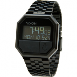 Nixon Re-Run Watch - Men's