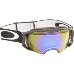 Oakley Airbrake Goggle