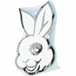 OneBallJay Mad Bunny Wax