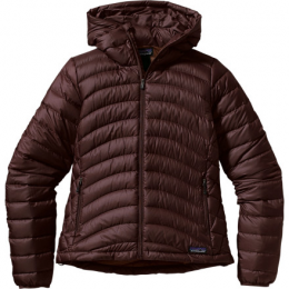 Patagonia Down Sweater Full-Zip Hoody Jacket - Women's
