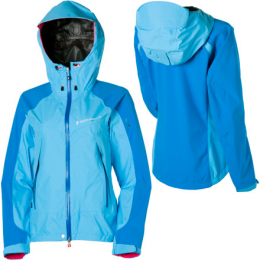Peak Performance Pure Jacket - Women's