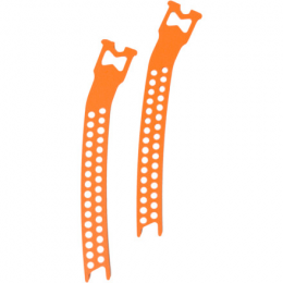 Petzl Long Curved Linking Bars