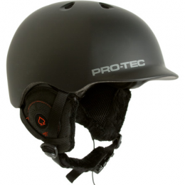 Pro-tec Riot Audio Force Helmet