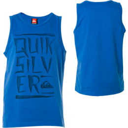 Quiksilver True Call Tank Top - Toddler Boys'