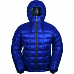 Rab Infinity Down Jacket - Men's