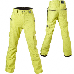 Rome Keef Snowboard Pant - Men's