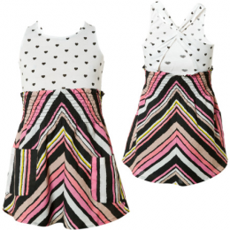 Roxy Breakout Star Dress - Girls'